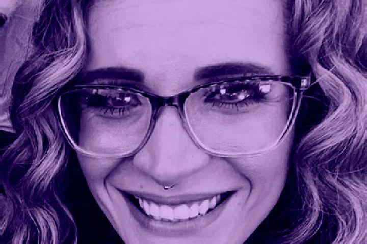 Amelia, 23 — Escort in Brookdale, United States