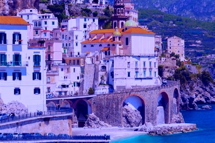 Amelia, 23 — Escort in Calamandrana, Italy