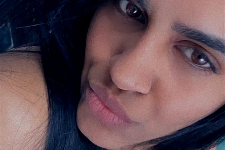 Amelia, 23 — Escort in Campa, Indonesia