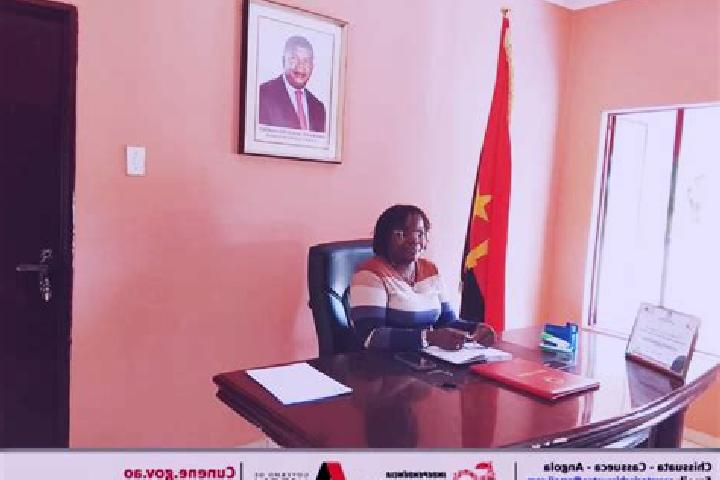 Amelia, 23 — Escort in Chissuata, Angola