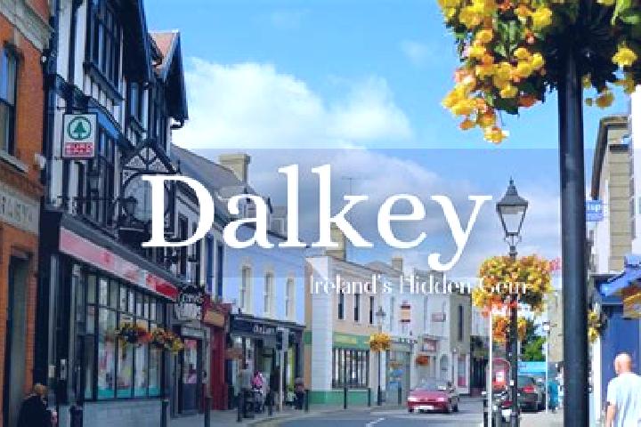 Amelia, 23 — Escort in Dalkey, Ireland