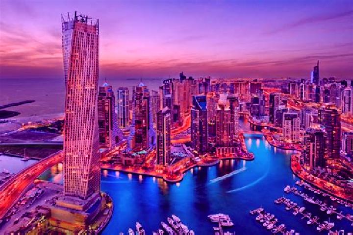 Amelia, 23 — Escort in Dubai Marina, United Arab Emirates