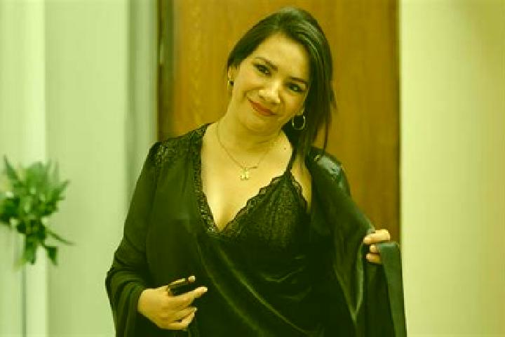 Amelia, 23 — Escort in Gallegos de Sobrinos, Spain