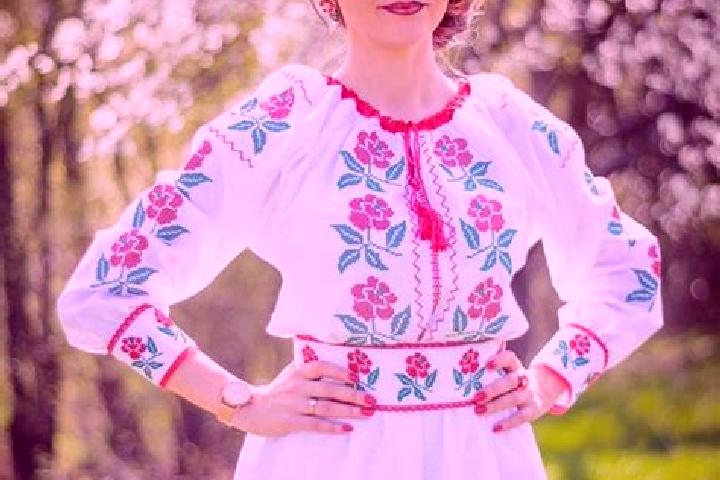 Amelia, 23 — Escort in Gherta Mica, Romania