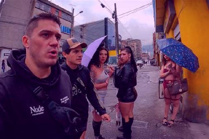 Amelia, 23 — Escort in Gracias, Honduras