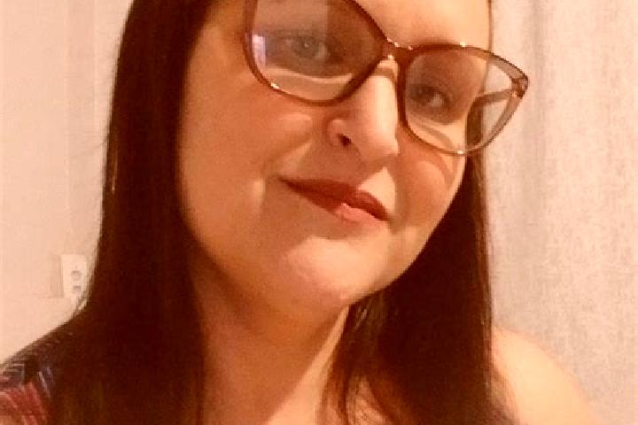 Amelia, 23 — Escort in Ilhota, Brazil
