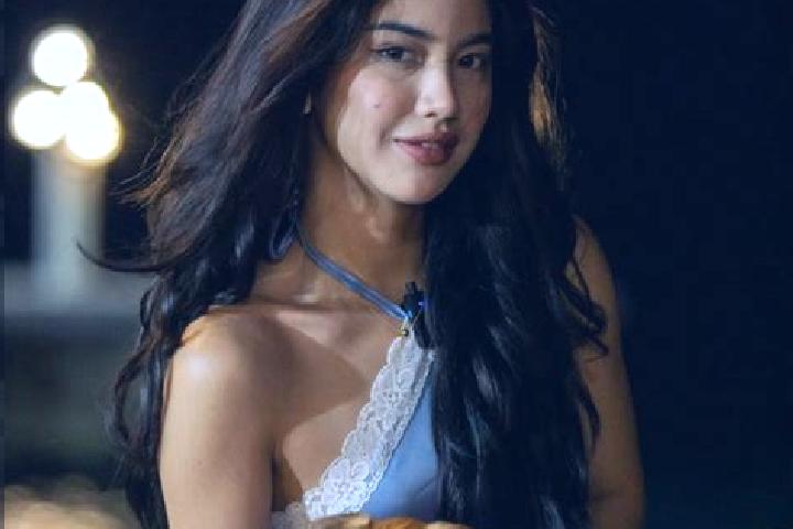 Amelia, 23 — Escort in Jalipa, Mexico