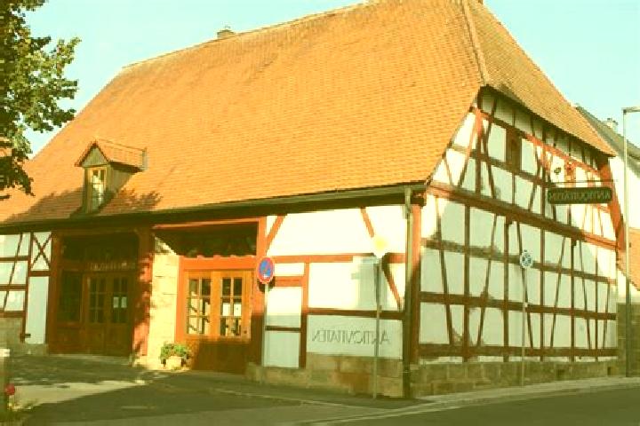Amelia, 23 — Escort in Kalchreuth, Germany