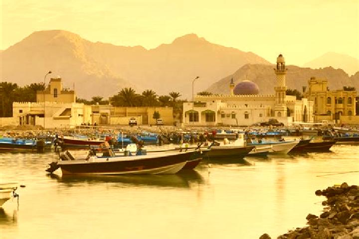 Amelia, 23 — Escort in Khasab, Oman