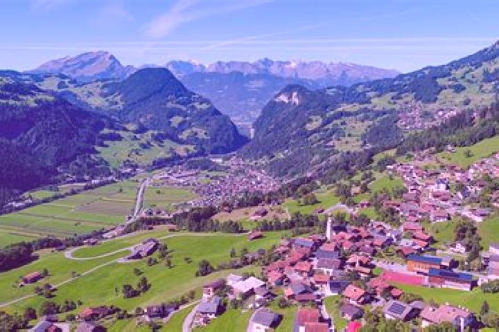Amelia, 23 — Escort in Kueblis, Switzerland