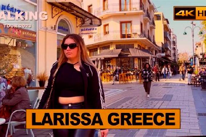 Amelia, 23 — Escort in Larisa, Greece