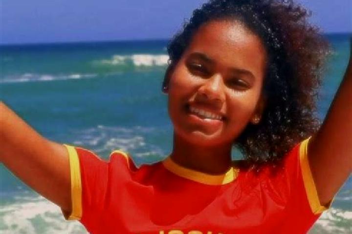 Amelia, 23 — Escort in Macocola, Angola