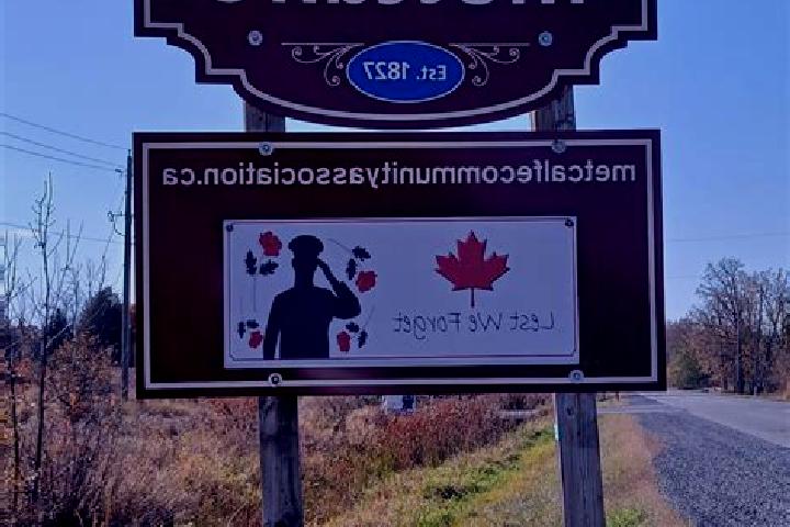Amelia, 23 — Escort in Metcalfe, Canada