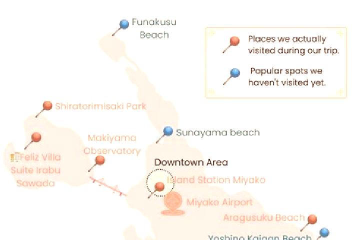 Amelia, 23 — Escort in Miyako, Japan