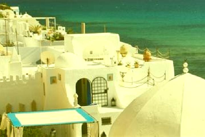 Amelia, 23 — Escort in Moknine, Tunisia