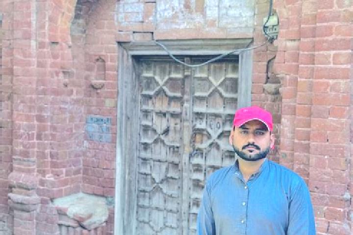 Amelia, 23 — Escort in Naushahra Virkan, Pakistan