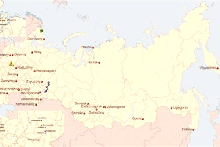Amelia, 23 — Escort in Nes , Russia