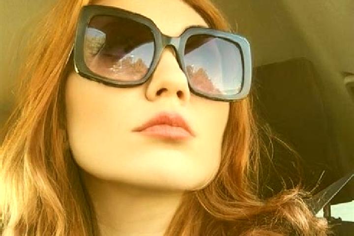Amelia, 23 — Escort in Produlesti, Romania