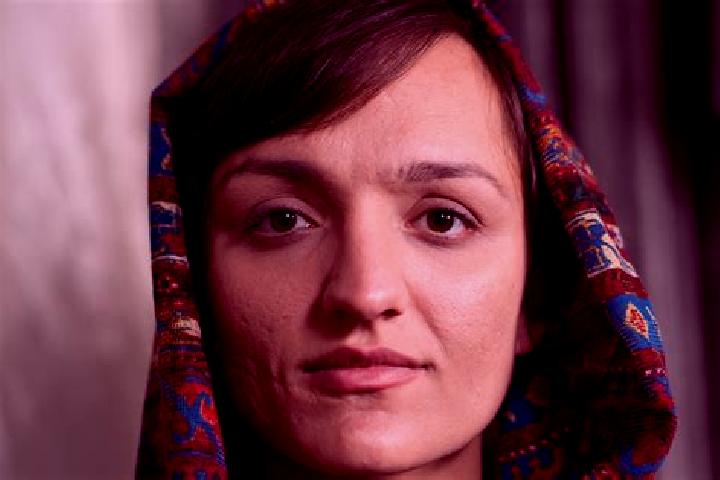 Amelia, 23 — Escort in Qal ah-ye Shahr, Afghanistan