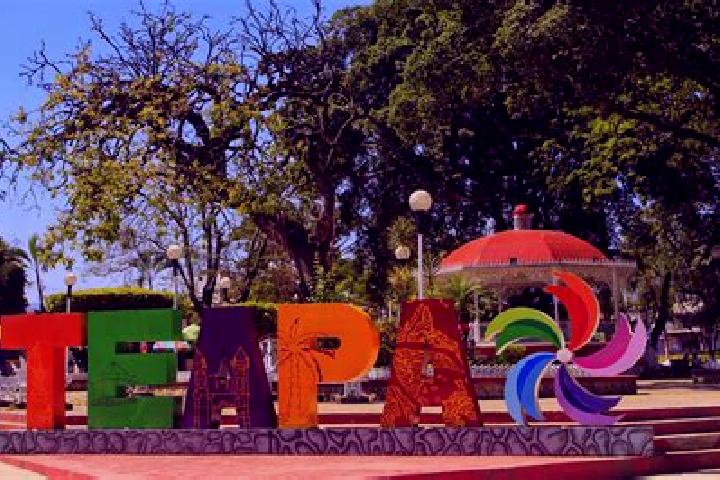 Amelia, 23 — Escort in Rio de Teapa, Mexico