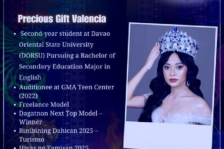 Amelia, 23 — Escort in Tamisan, Philippines