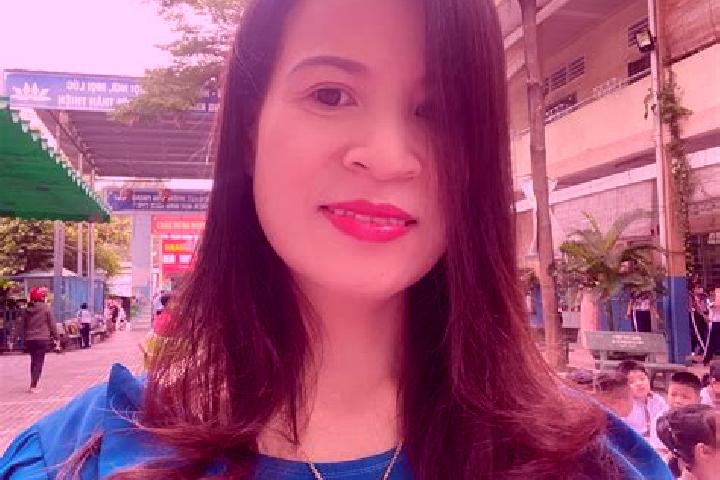 Amelia, 23 — Escort in Thu Thua, Vietnam