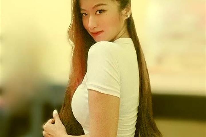 Amelia, 23 — Escort in Tiguion, Philippines