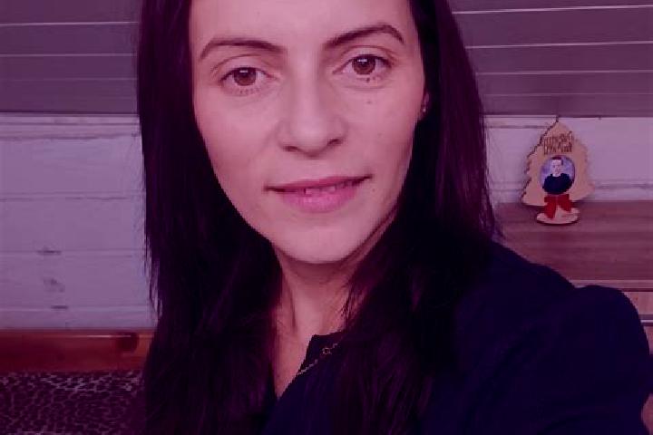 Amelia, 23 — Escort in Tomesti, Romania