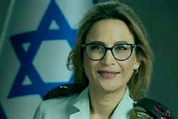 Amelia, 23 — Escort in Yif at, Israel