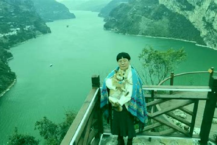 Amelia, 23 — Escort in Yuanyi, China