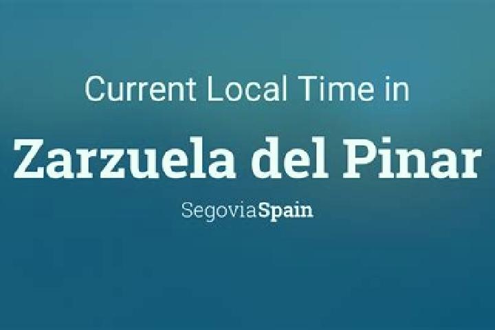 Amelia, 23 — Escort in Zarzuela del Pinar, Spain