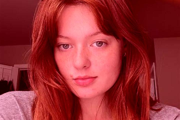 Amelia, 24, a auburn amber-eyed caucasian companion based in Collado Hermoso. Offering 69, Erotic Massage, Fetish, Couples, BDSM. Available for incall and ou...