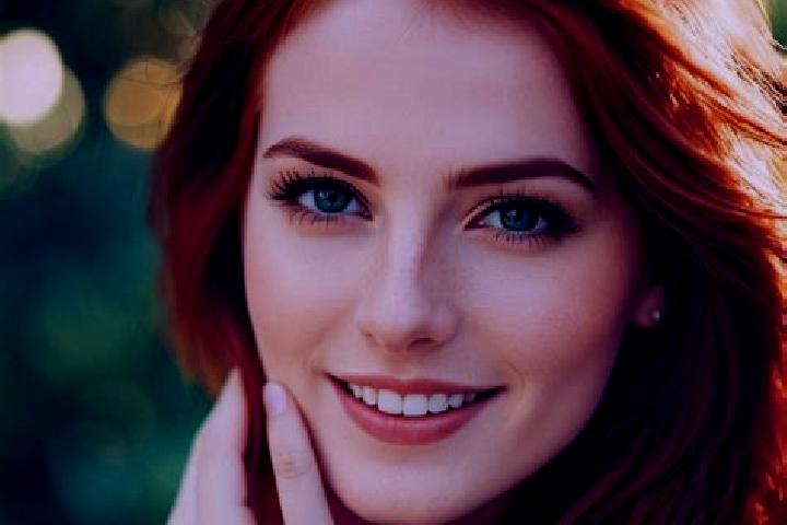 Amelia, 24, a auburn amber-eyed caucasian companion based in Maraenui. Offering Overnight, Striptease, BDSM. Available for incall and outcall, overnight book...