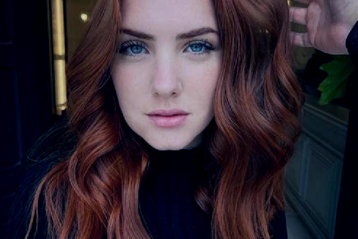 Amelia, 24, a auburn blue-eyed caribbean companion based in Zbojno. Offering Dinner Date, Erotic Massage, Party Girl. Available for incall and outcall, day a...