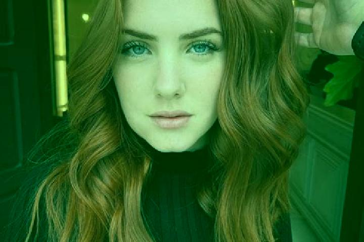 Amelia, 24, a auburn blue-eyed ebony companion based in Fougeres. Offering CIM, Striptease, Deep French Kissing. Available for incall and outcall, day and ev...