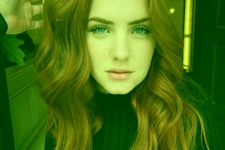 Amelia, 24, a auburn blue-eyed european companion based in Westhumble. Offering Deep French Kissing, GFE, Fetish, 69. Available for incall and outcall, overn...