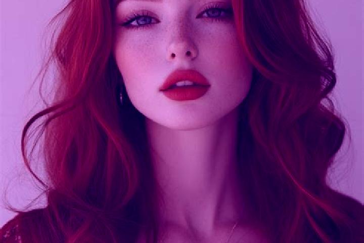 Amelia, 24, a auburn brown-eyed caucasian companion based in Paramo del Sil. Offering Girlfriend Experience, Striptease, GFE, Deep French Kissing, Party Girl...