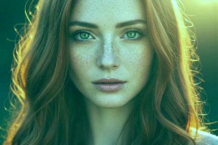 Amelia, 24, a auburn green-eyed caucasian companion based in Nam Sach. Offering Duos, Roleplay. Available for incall and outcall, day and evening dates.