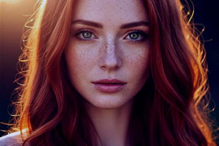 Amelia, 24, a auburn green-eyed slavic companion based in Zechin. Offering Couples, A-Level, Roleplay. Available for incall and outcall, day and evening dates.