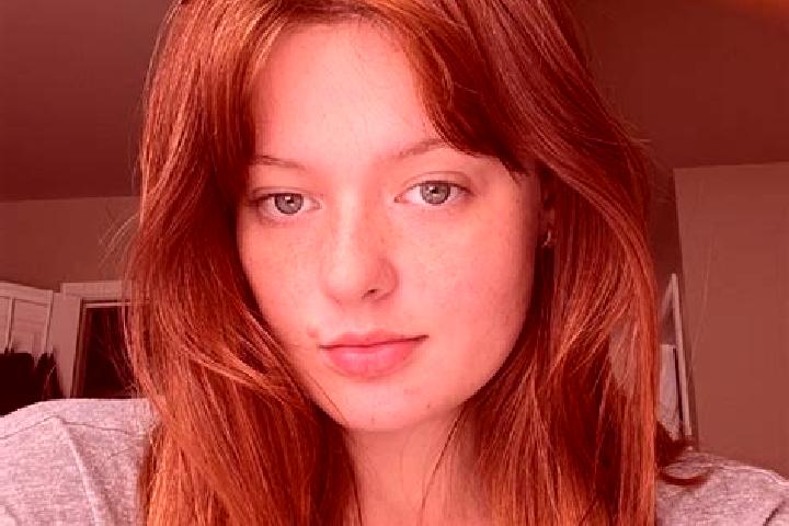 Amelia, 24, a auburn grey-eyed mixed companion based in Kincsesbanya. Offering Prostate Massage, Duos, Deep French Kissing, Striptease. Available for incall ...