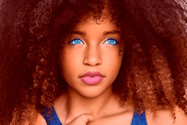 Amelia, 24, a black blue-eyed mixed companion based in Toyo. Offering Overnight, Travel Companion, Fetish. Available for incall and outcall, overnight bookin...