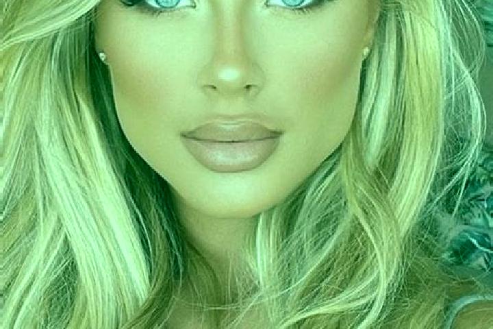 Amelia, 24, a blonde blue-eyed latina companion based in Sacuaya. Offering 69, GFE, Prostate Massage, Overnight, Domination. Available for incall and outcall...