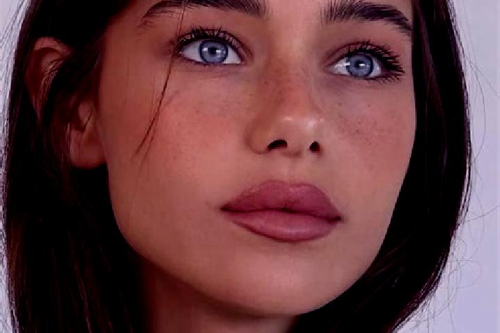 Amelia, 24, a brunette grey-eyed slavic companion based in Monjolos. Offering A-Level, Dinner Date, Couples. Available for incall and outcall, overnight book...