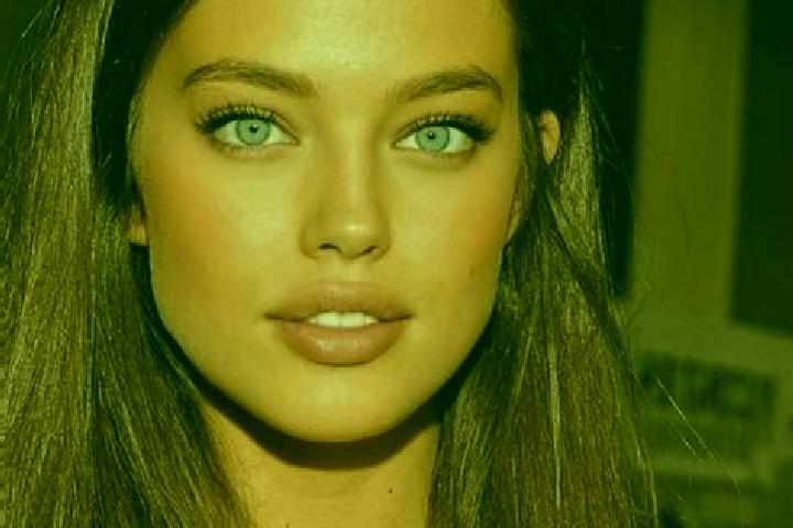Amelia, 24, a chestnut blue-eyed slavic companion based in Swierczewo. Offering Deep French Kissing, A-Level. Available for incall and outcall, day and eveni...