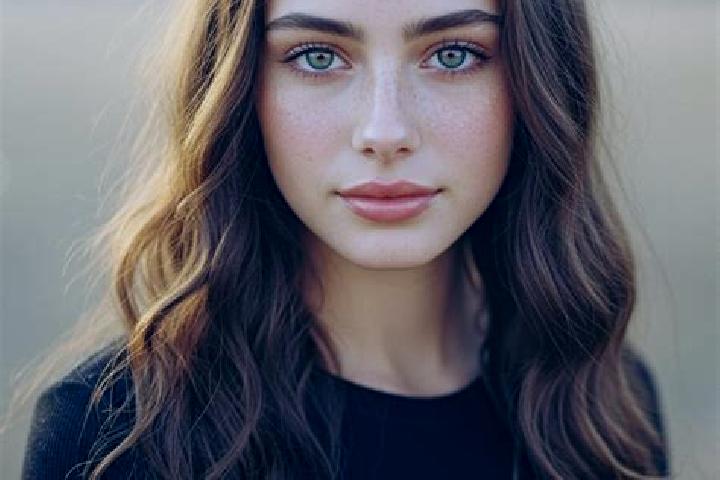 Amelia, 24, a chestnut brown-eyed mediterranean companion based in Church Hill. Offering OWO, Duos. Available for incall and outcall, day and evening dates.
