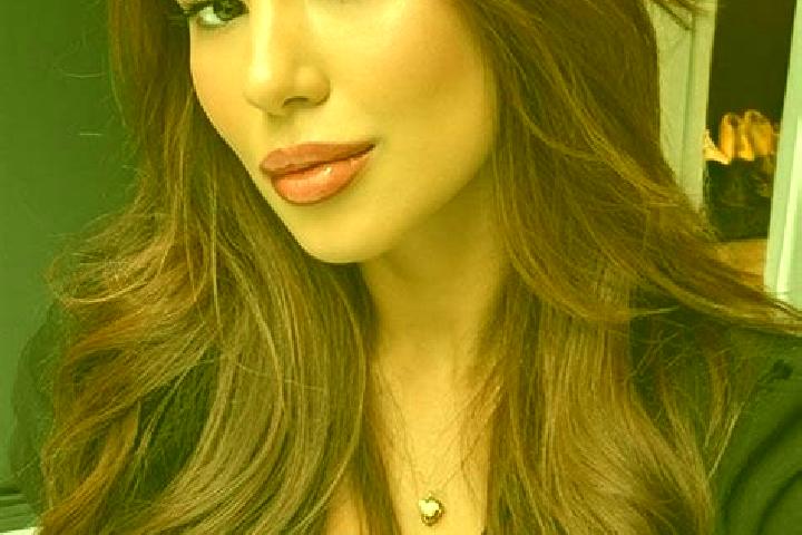 Amelia, 24, a chestnut dark-eyed latina companion based in Garliava. Offering A-Level, GFE, Tantra. Available for incall and outcall, day and evening dates.