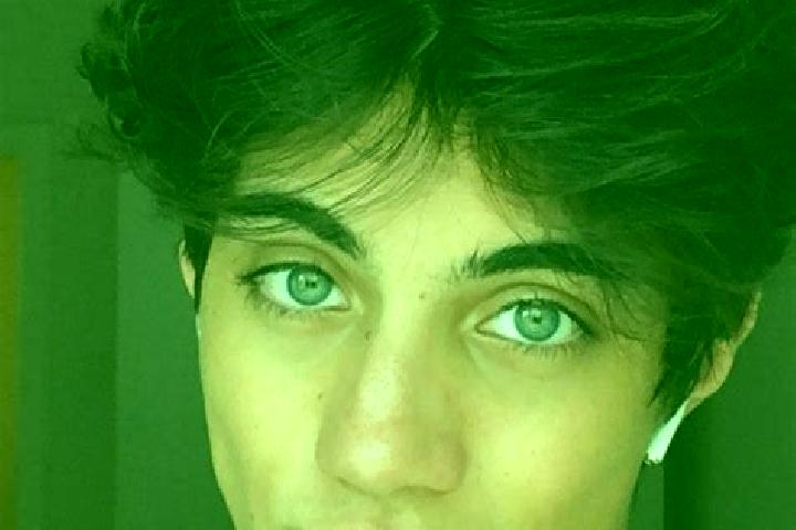 Amelia, 24, a chestnut green-eyed caucasian companion based in El Franco. Offering OWO, Tantra, Couples, Massage. Available for incall and outcall, overnight...
