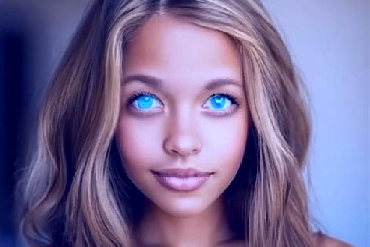 Amelia, 24, a dark blonde blue-eyed mixed companion based in Viforoasa. Offering Erotic Massage, BDSM, A-Level, Dinner Date. Available for incall and outcall...