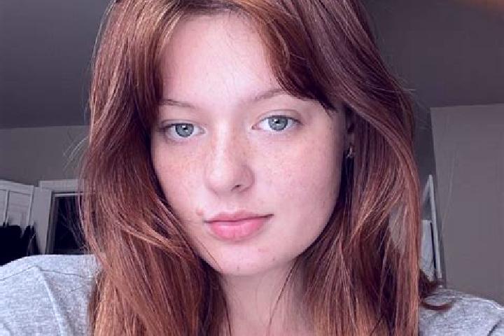 Amelia, 24, a red blue-eyed european companion based in Shortandy. Offering Domination, Striptease, Couples, Girlfriend Experience, Erotic Massage. Available...
