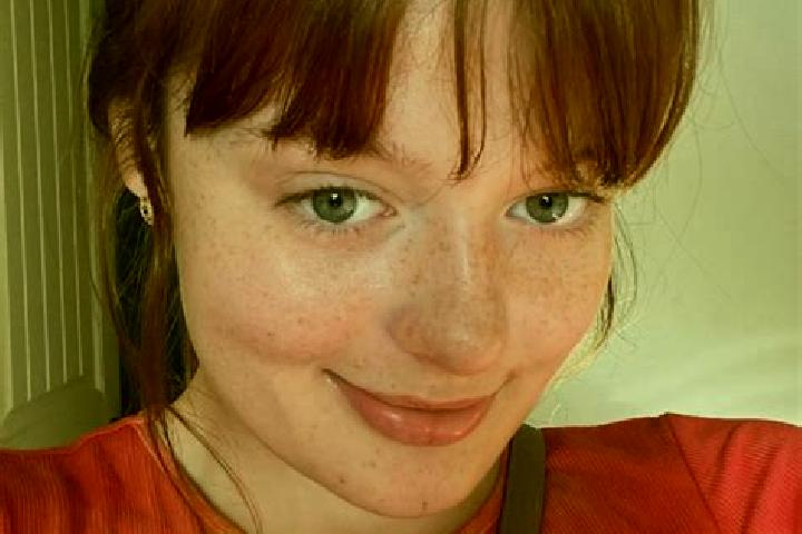 Amelia, 24, a red brown-eyed mediterranean companion based in Palo Seco. Offering Girlfriend Experience, Domination, Striptease, Roleplay, Couples. Available...